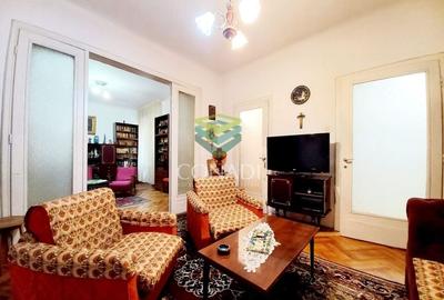 Bloc consolidat 3 camere 90mp Magheru - 9