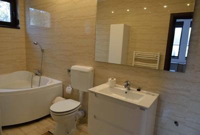 Direct de la proprietar apartament 125mp in vila duplex de lux in Cartier Padure - 15