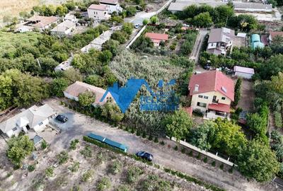 Teren intravilan MINERI, zona deosebita, 1154MP - 4