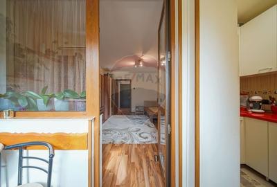 COMISION 0%| GARSONIERA| DE VANZARE| ETAJ 2/9| MOBILAT UTILAT| PARCARE - 5