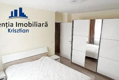 Apartament cu 3 camere decomandat în Central - 7