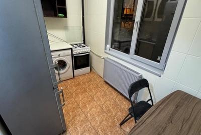 Garsoniera renovata - Arena Nationala, Mega Mall DB1289 - 5