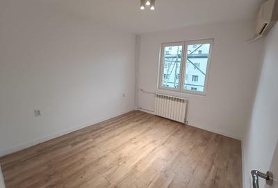 Apartament 3 Camere | Parc IOR | Bloc Anvelopat | Vedere Parc | Renovat Complet - 2