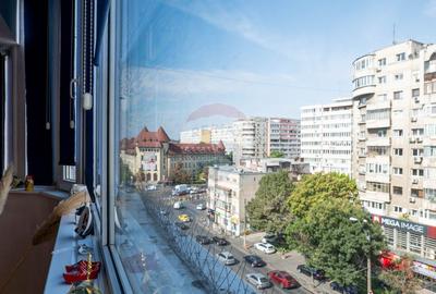 Inchiriere apartament 3 camere, zona  Ferdinand - Iancului - 14
