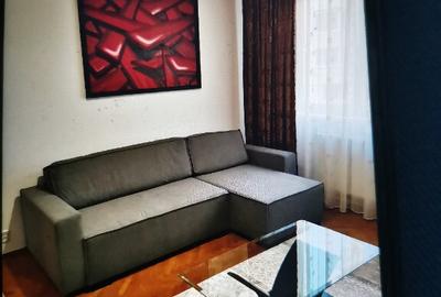 Inchiriez apartament 2 camere - 5