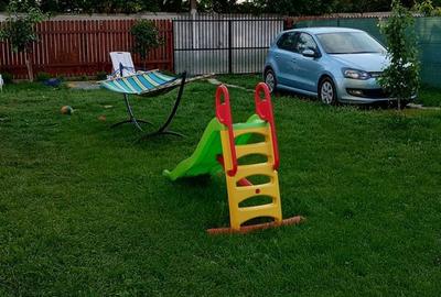 Casă cu 5 camere cu Teren 460 Mp în Buturugeni - 1