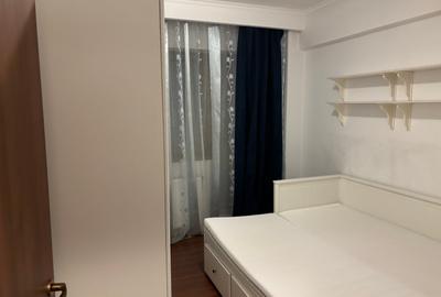 Apartament cu 2 camere decomandat, mobilat în Bucureștii Noi - 5