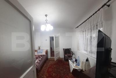 Casa de vanzare, cu 3 camere, 138 mp, zona Calea Domneasca - 7