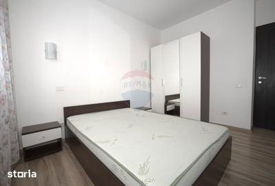 Apartament cu 2 camere, mobilat în Metalurgiei - 11
