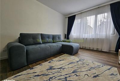 Garsonieră decomandată, mobilată în Astra - 4