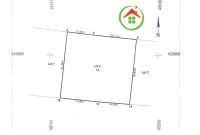 Spațiu comercial, în Lunca Cetățuii - 4