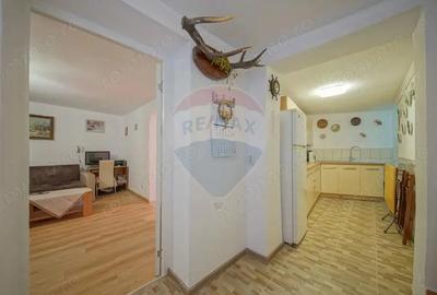 ANTECONTRACT CORP DE CASA |3 CAMERE| TERASA CU PRIVELISTE ANTECONTRACT CORP DE CASA |3 CAMERE| TERASA CU PRIVELISTE - 12