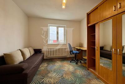 Apartament cu 2 camere decomandat, mobilat în Dâmbul Rotund - 3