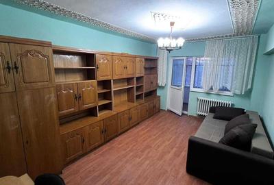 Apartament cu 2 camere decomandat în Central - 2