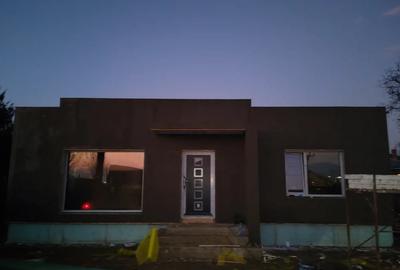 Casa de vanzare in Dancu - 4