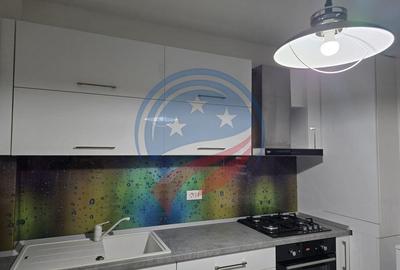 Garsoniera lux de inchiriat in Craiova - 11