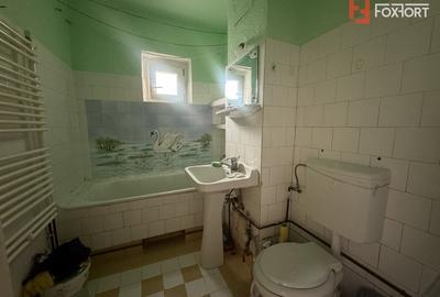 Apartament cu 3 camere decomandat de inchiriat, Zona Lipovei - 5