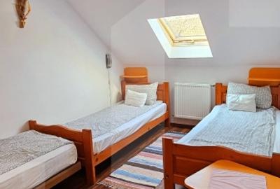 De vanzare - Pensiune, Bicfalau, jud. Covasna De vanzare - Pensiune, Bicfalau, jud. Covasna - 7