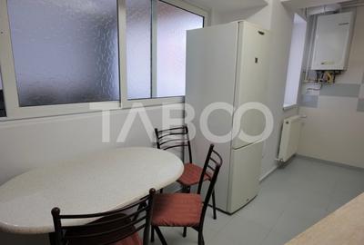 Apartament decomandat cu 2 camere in bloc cu lift - zona Turnisor - 9