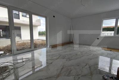 Apartament modern pe doua niveluri in Sanmartin loc de parcare/gradina incluse! - 1