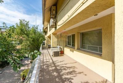 Inchiriere Spatiu Showroom Birouri Pasaj Berceni - 21