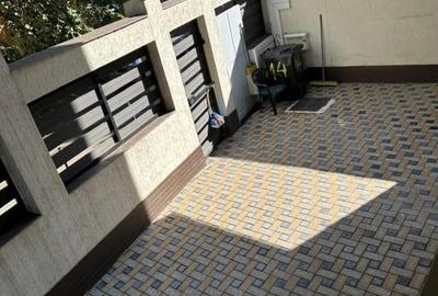 Apartament 4 camere, 145 mp utili + 40 mp curte, 2 min Metrou Crangasi - 4