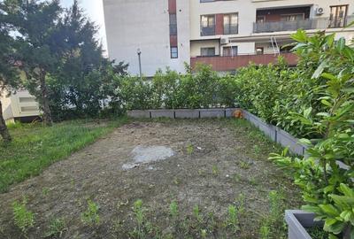 REA1024312 Apartament Exclusivist cu 3 Camere si Terasa Impresionanta - 18