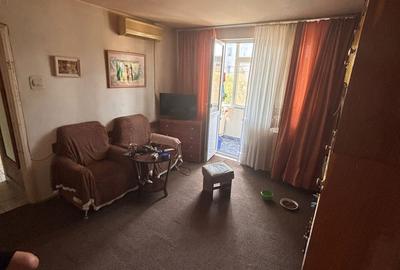 Apartament 3 camere - Abator - et 3 - 2