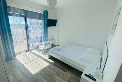 Inchiriez apt 2 camere la 30 m de plaja - 4