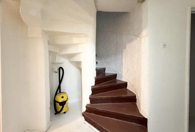 Parcul Morarilor, Duplex rar, 5 camere, 2 niveluri - 14