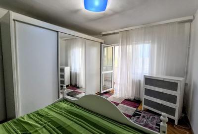 Parcul Lumea Copiilor - Mihai Bravu Metrou - 3