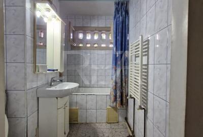 Apartament cu 4 camere aproape de piata agroalimentara Titan - 18