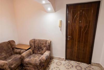 Apartament cu 4 camere decomandat în Burdujeni - 7
