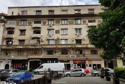 Apartament cu 3 camere în Ultracentral - 3