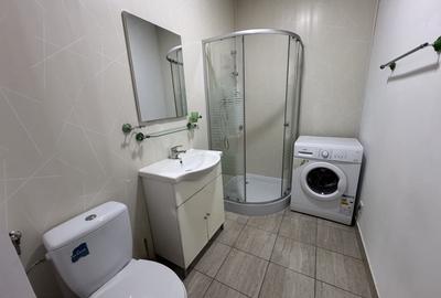 Apartament 2 camere-32MP , BARIERA VALCII