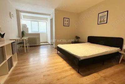 Garsonieră decomandată în Iancului - 5