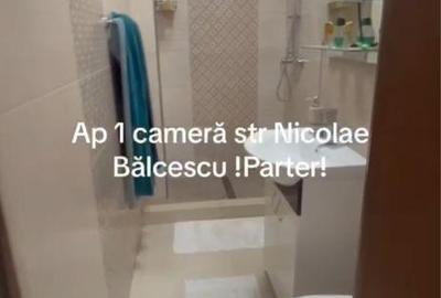 Garsonieră decomandată în Central - 3