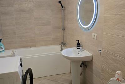 Garsonieră decomandată în Olteniței - 2