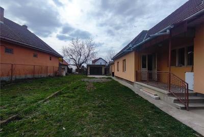 Casă individuală cu 4 camere cu Garaj în Sântana de Mureș - 3