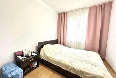 Comision 0% - Apartament spatios, 3 camere, etajul 3 - zona Cetatii - 2