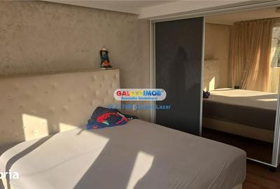 Casă cu 3 camere cu Teren 316 Mp în Giulești - 18