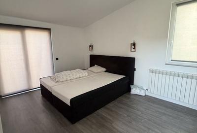 Casă cu 4 camere cu Teren 60 Mp în Central - 8