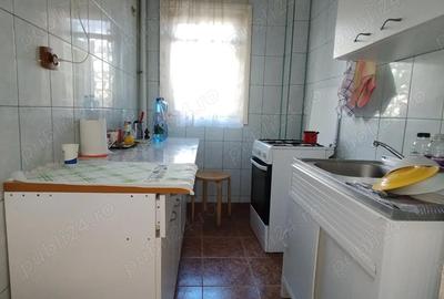 Apartament cu 2 camere semidecomandat în Gorjului - 20