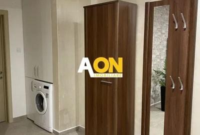 Apartament cu 1 Cameră, Bloc Nou, Etaj 1, Zona Centru - 7