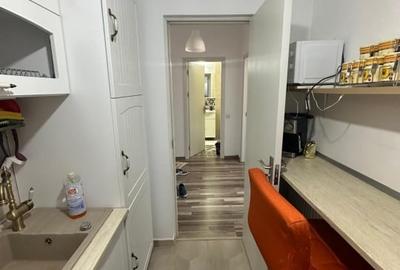Apartament 2 camere decomandate, parcare, cartier Iris - 6