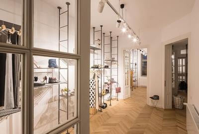 Birou, de 68 mp, în Cotroceni - 5