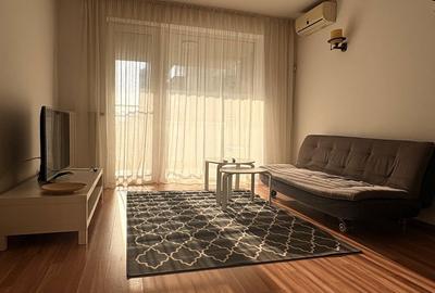 Apartament cu 6 camere, mobilat în Mărășești - 13