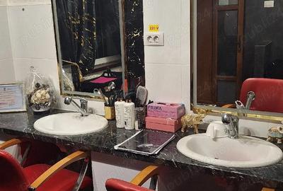 Spațiu comercial, de 18 mp, în Alexandru cel Bun - 8