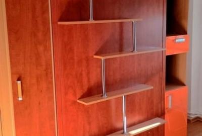 Apartament cu 2 camere decomandat, mobilat în Sebastian