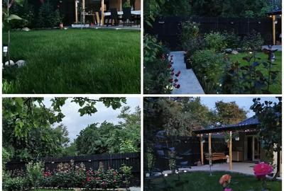 Casă cu 2 camere cu Teren 375 Mp în Râmnicu Sărat - 2